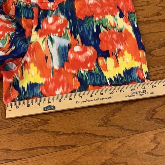 Merona Size 18 Ladies Shorts - Picture 4 of 10